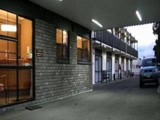 Kauri Court Motel