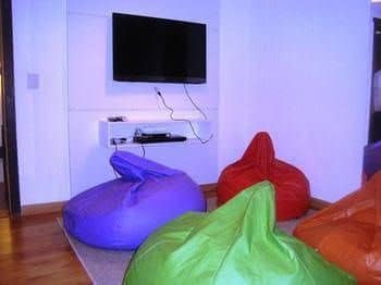 Cobertura Knorr Vile Resort Gramado Cobertura Knorr Vile Resort Gramado