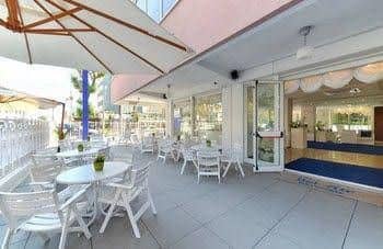 Hotel Bel Air Hotel Bel Air