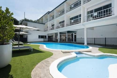Hotel Armitage and Conference Centre