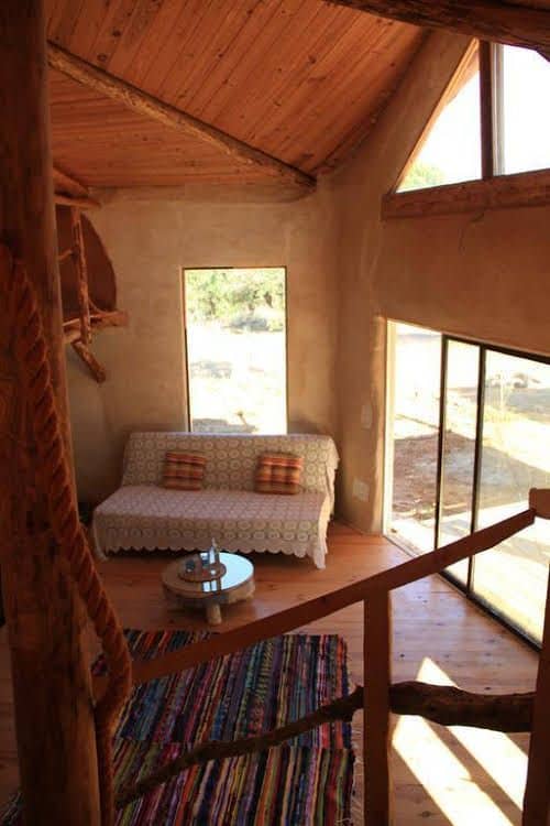 Holiday home Elf Loft Holiday home Elf Loft