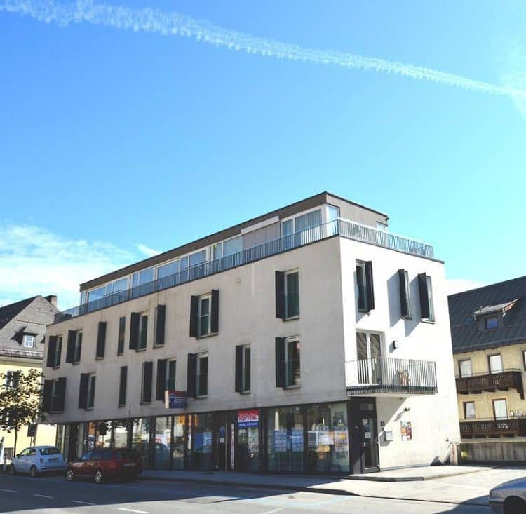 Penthouse Schmittenview Zell am See