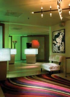Hotel Helix - A Kimpton Property