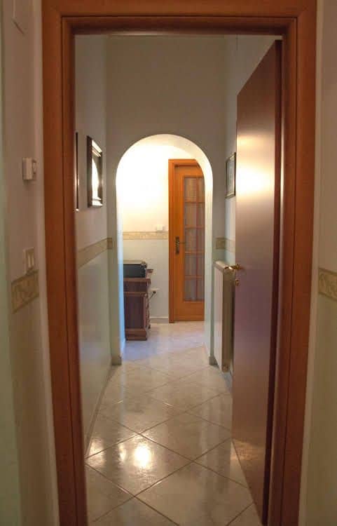 B&B Trono Del Sol B&B Trono Del Sol