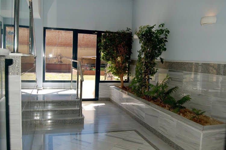 Apartamentos Cinco Rosas