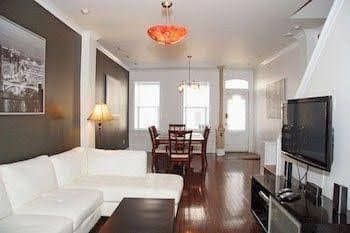 The Guest House on Markle St