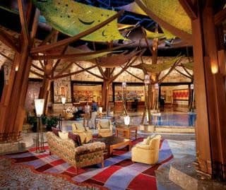 Mohegan Sun