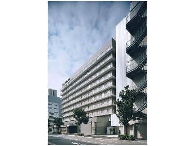 Daiwa Roynet Hotel Kobe Sannomiya Daiwa Roynet Hotel Kobe Sannomiya