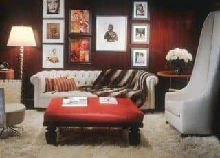 Hotel Rouge - A Kimpton Property