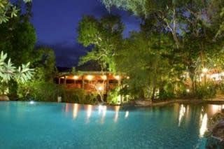 Thala Beach Lodge Thala Beach Lodge