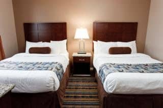 Ramada Hotel Prince George