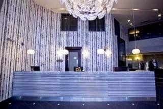 Sandman Signature Hotel & Resorts Edmonton South