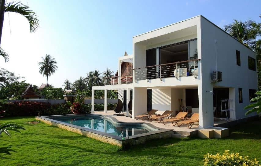 Villa Leto