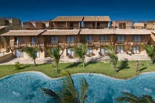 Praia Bonita Resort and Conventions Praia Bonita Resort and Conventions