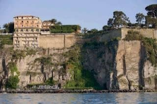 Grand Hotel Ambasciatori