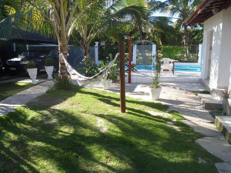 Casa Frente Praia Porto Seguro Casa Frente Praia Porto Seguro