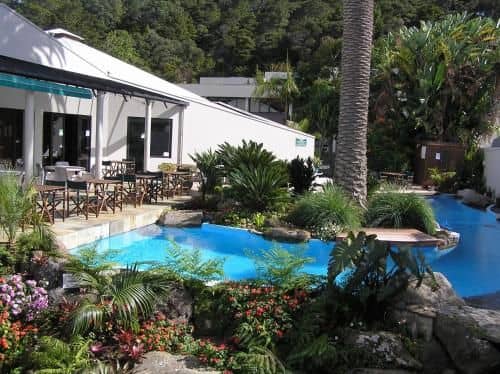 Paihia Pacific Resort Hotel Paihia Pacific Resort Hotel