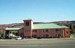 Sleep Inn Moab