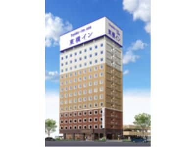 Toyoko Inn JR Wakayama-eki Higashi-guchi