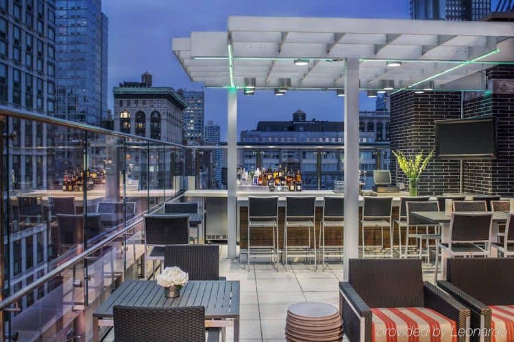 Hyatt Herald Square