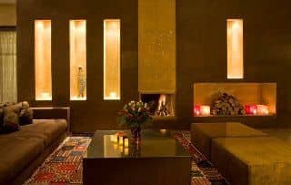 Kasbah & spa Agounsane