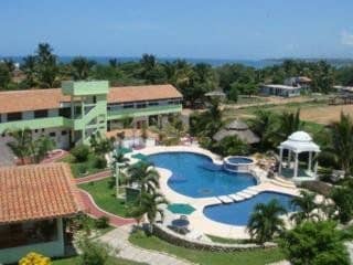 Punta Esmeralda Suites & Hotel Punta Esmeralda Suites & Hotel