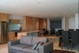 Waimahana Apartments