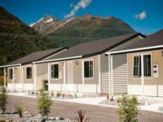Fox Alpine Retreat