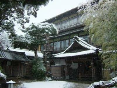 Kikusuirou Kikusuirou