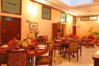 Surya Kunj Homestay