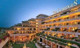 The Claridges Surajkund The Claridges Surajkund
