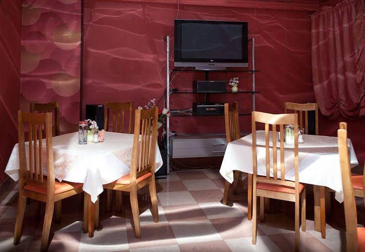 Business Hotel Samara Business Hotel Samara