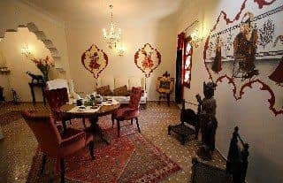 Demeures D'orient Riad de Luxe & Spa