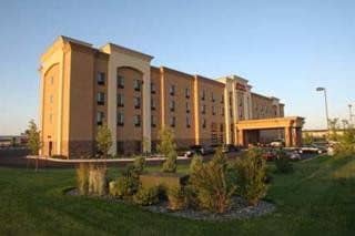 Hampton Inn & Suites Billings