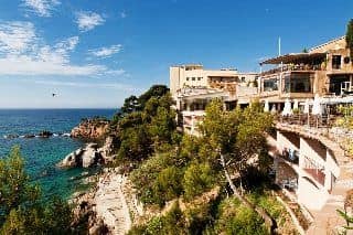 Cap Roig Cap Roig
