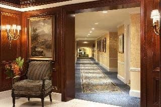 The Fairfax at Embassy Row