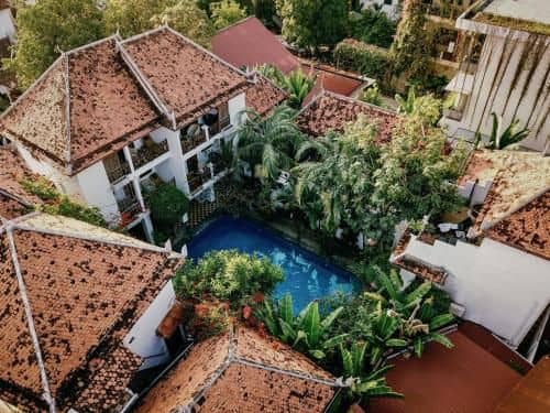 Rambutan Resort – Siem Reap Rambutan Resort – Siem Reap