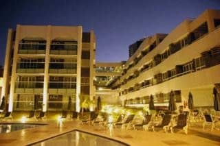 Nobile Suites Ponta Negra Beach Nobile Suites Ponta Negra Beach