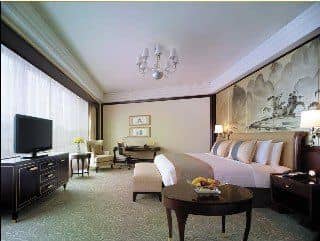 Shangri-La Hotel, Guilin