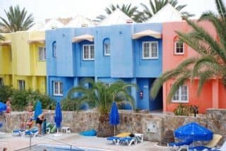Villas Stella Paradise