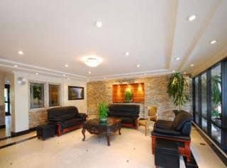 Best Western Plus Orange County Airport