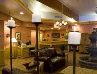 Best Western Goodyear Inn Best Western Goodyear Inn
