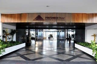 Piramide Natal Resort & Convention Piramide Natal Resort & Convention