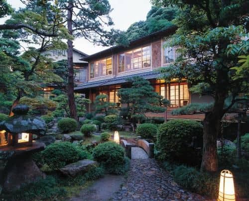 Kinosaki Onsen Nishimuraya Honkan Kinosaki Onsen Nishimuraya Honkan