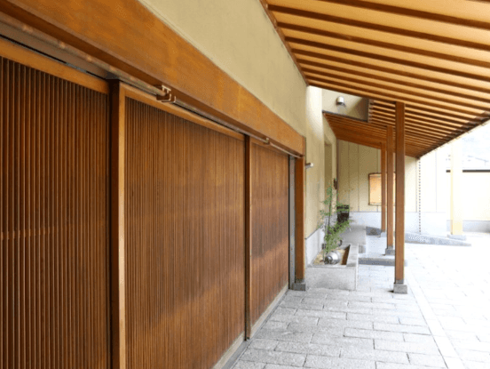 Kamisuwa Onsen Aburaya Ryokan