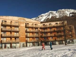 Residence la Source Blanche