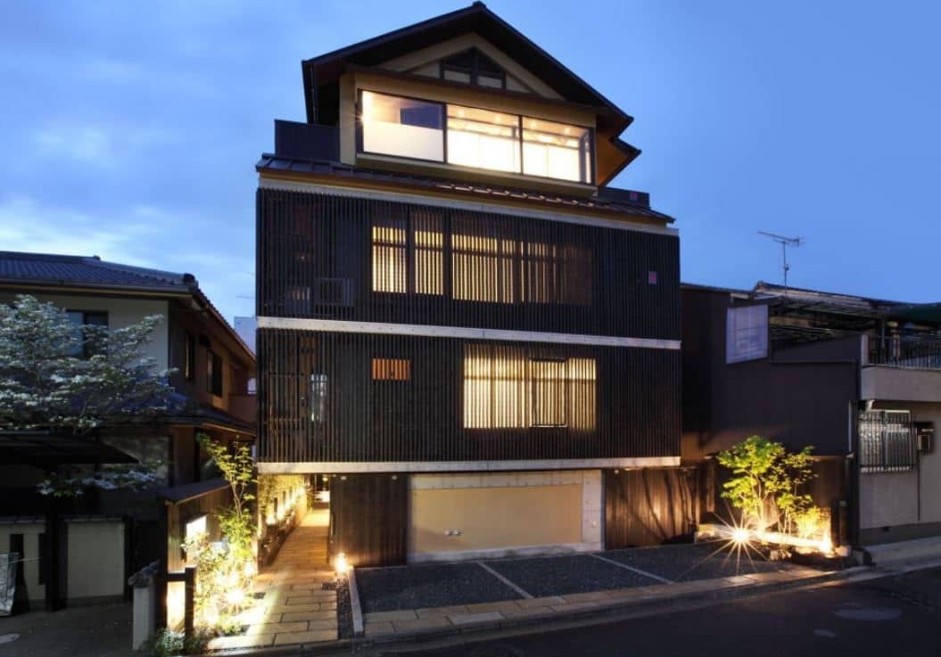 New Wakasa Annex Hotel
