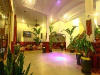 Siem Reap Bat Siem Reap Bat