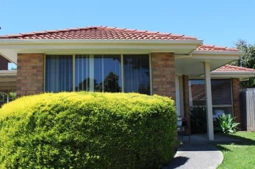 Australian Home Away @ Doncaster Andersons Creek 2