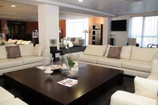 Quality Suites Bordeaux Merignac
